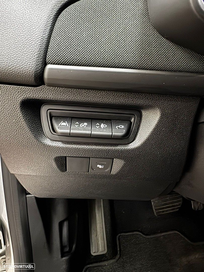 Renault Zoe (c/ Bateria) EV50 110hp Evolution - 18