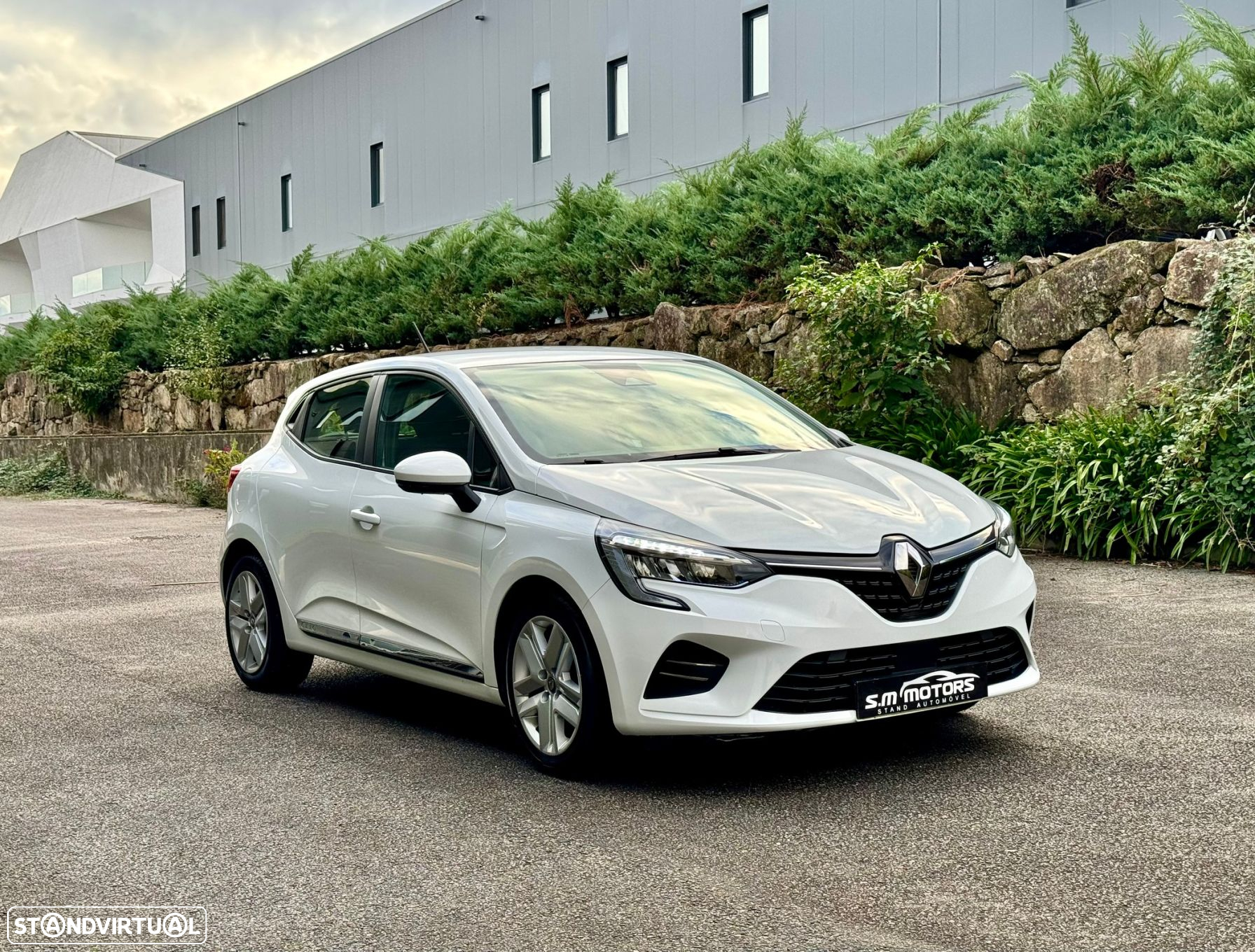 Renault Clio 1.5 Blue dCi Intens - 6