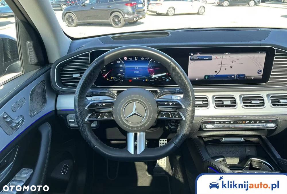 Mercedes-Benz GLE - 6