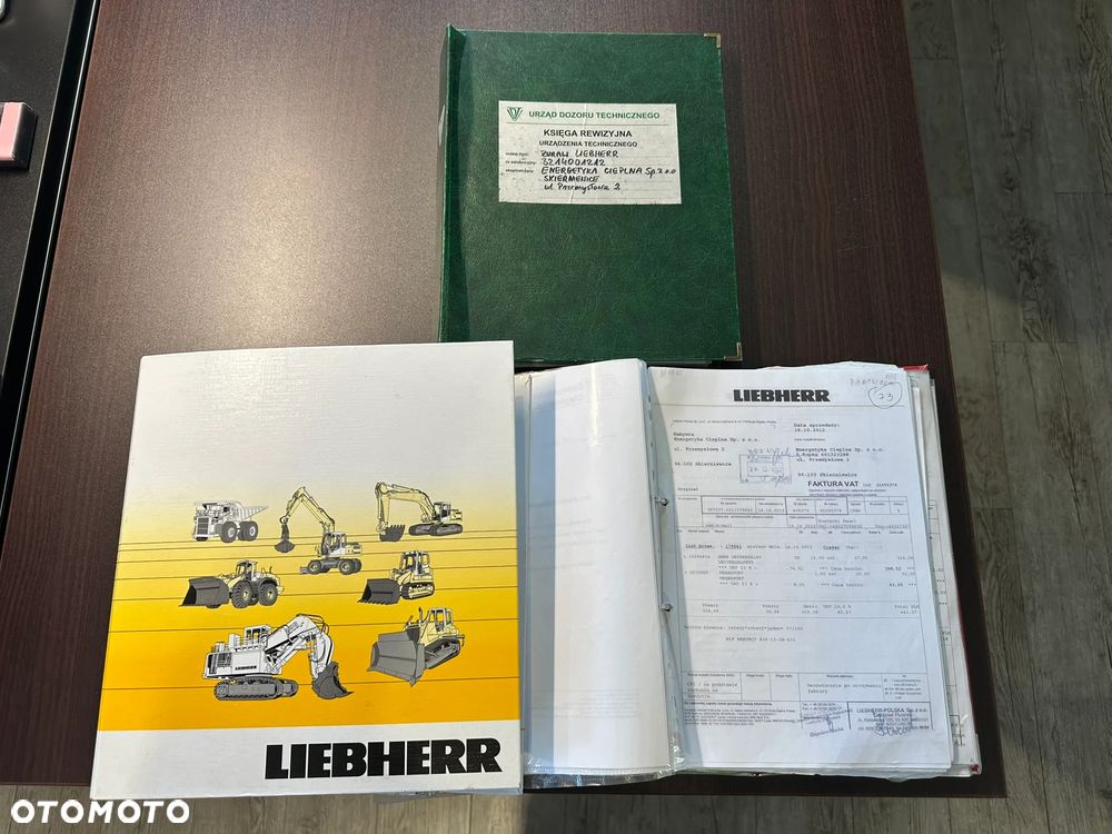 Liebherr A 316 LITRONIC - 41