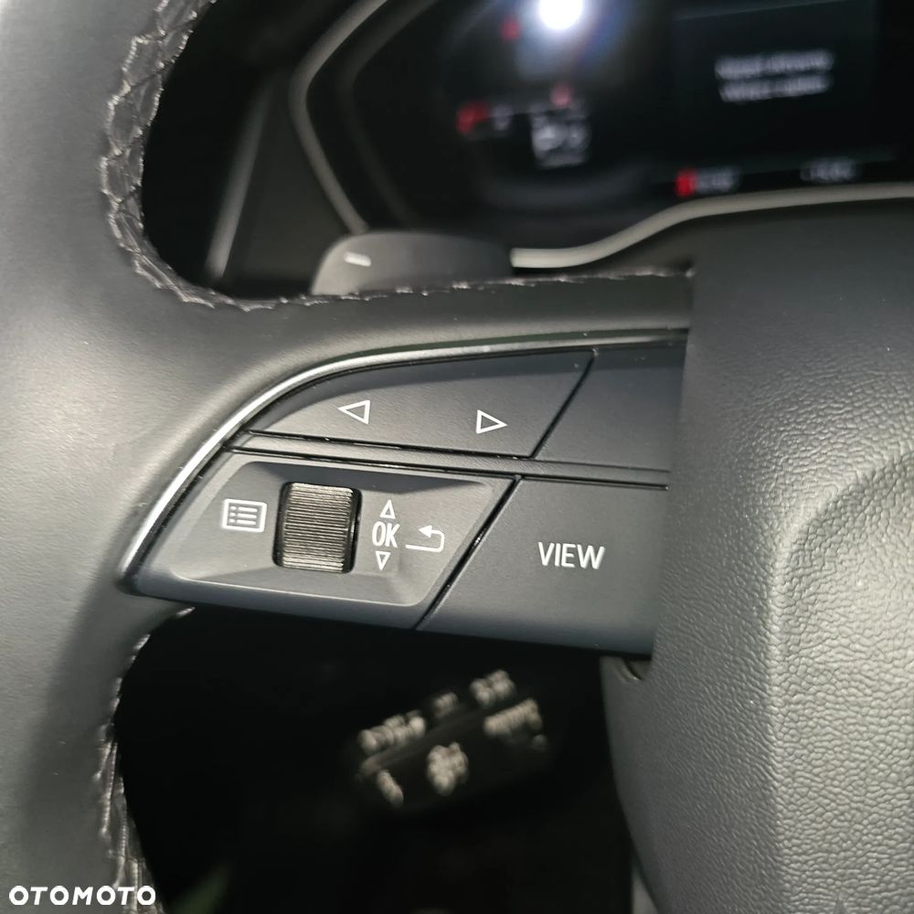Audi Q5 Sportback - 28
