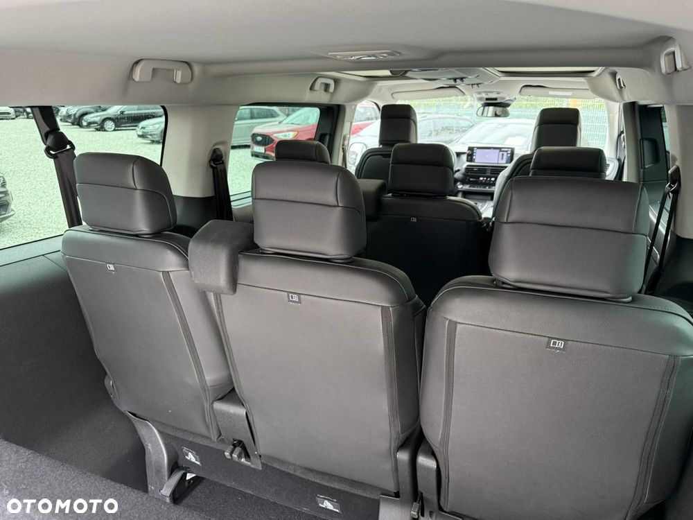 Opel Zafira 2.0 Diesel XL Business VIP - 17