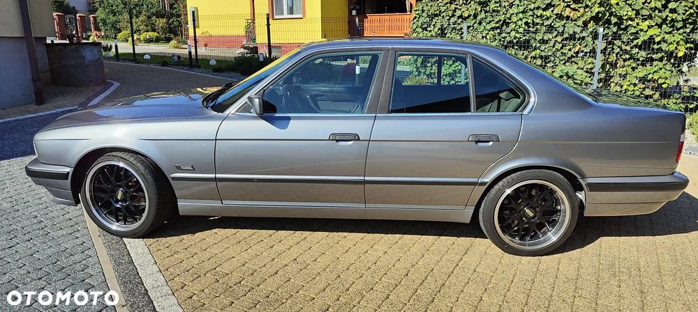 BMW Seria 5 - 2