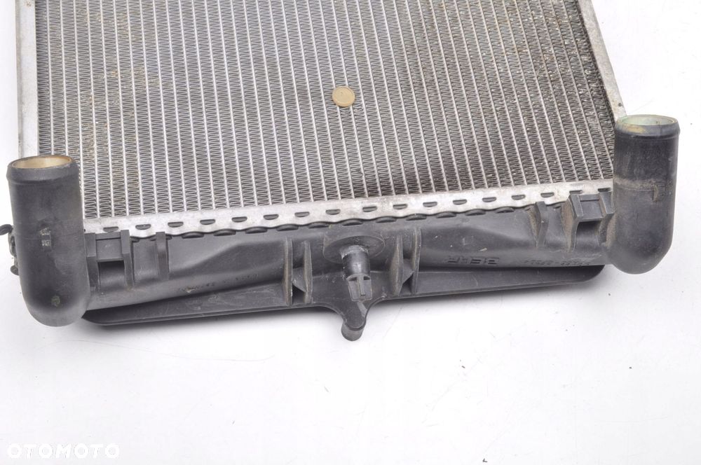 PORSCHE BOXSTER 986 2.7 CHŁODNICA WODY 99610613251 - 3