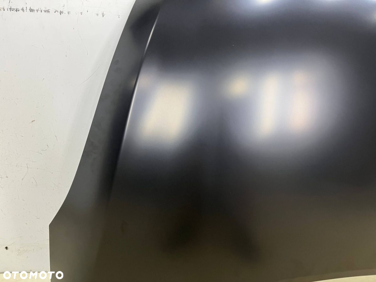 Maska Suzuki Swift 5 V Mk7 10-17r. pokrywa silnika zamiennik Van Wezel 5223660 - 3
