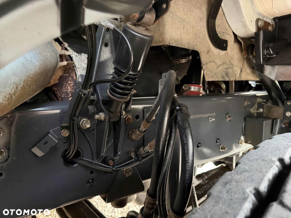 Renault KERAX=370DXi=6X4=WYWROTKA+HDS=TEREX - 27