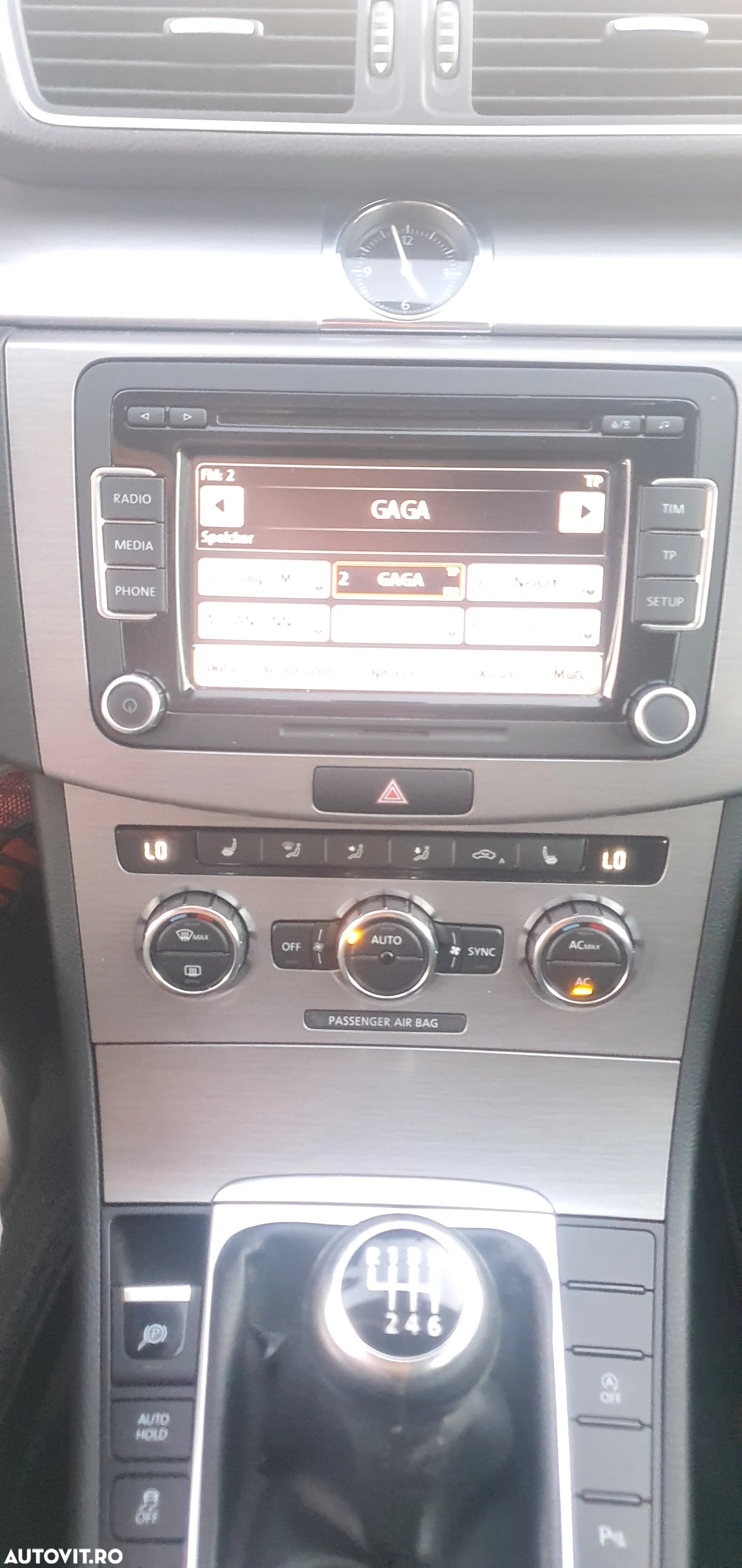 Volkswagen Passat Variant 2.0 Blue TDI SCR Business Edition - 13
