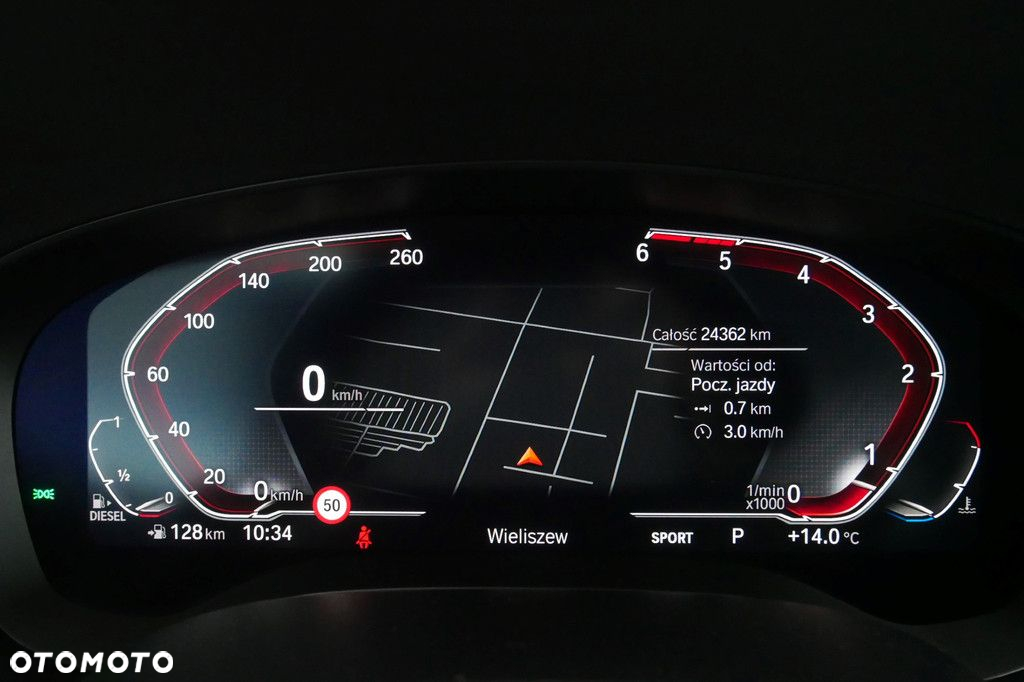 BMW Seria 5 - 9