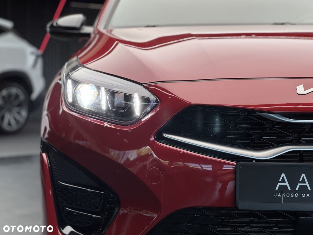 Kia ProCeed 1.5 T-GDI GT Line DCT - 40