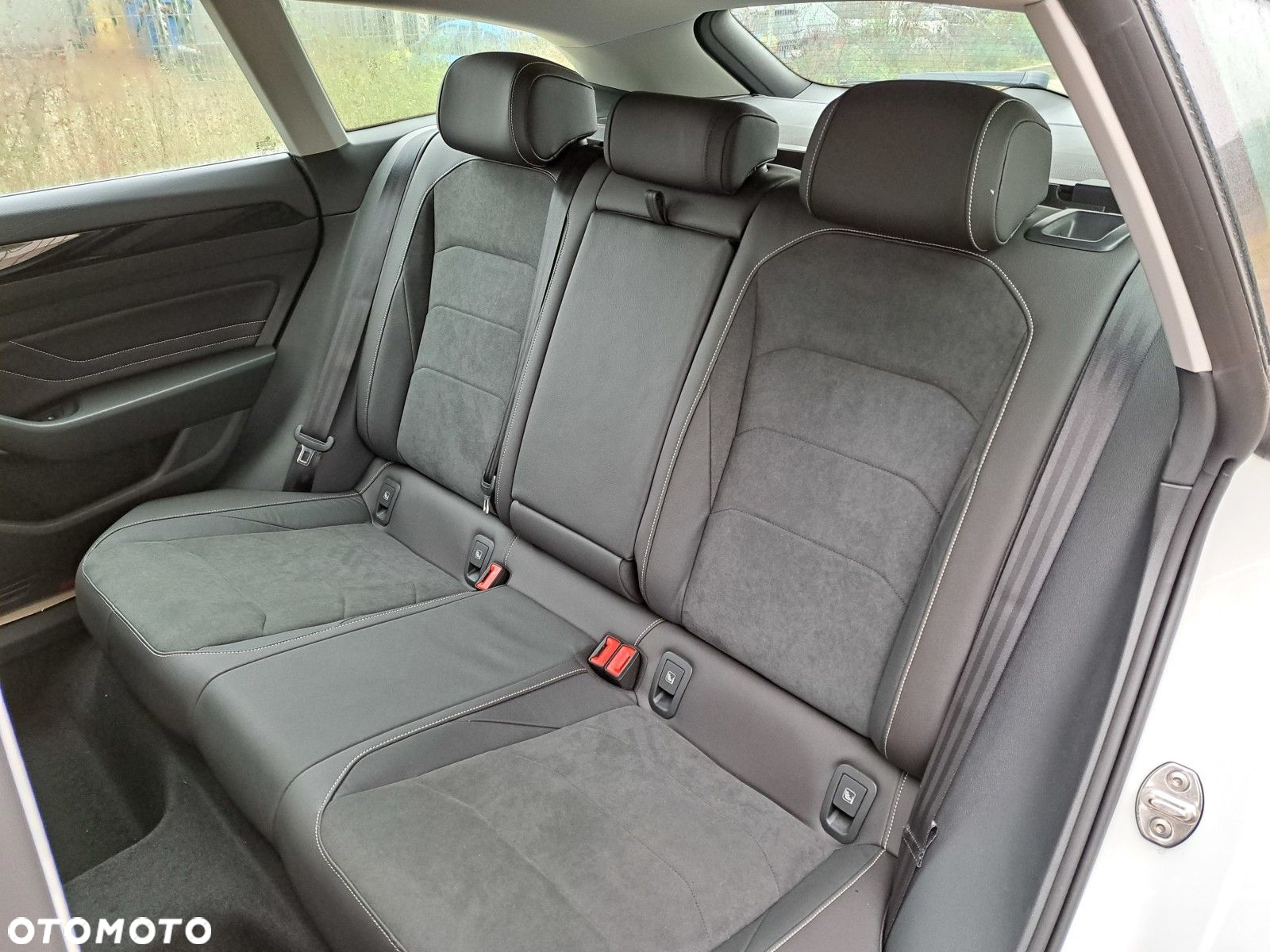 Volkswagen Arteon 2.0 TSI Elegance DSG - 36