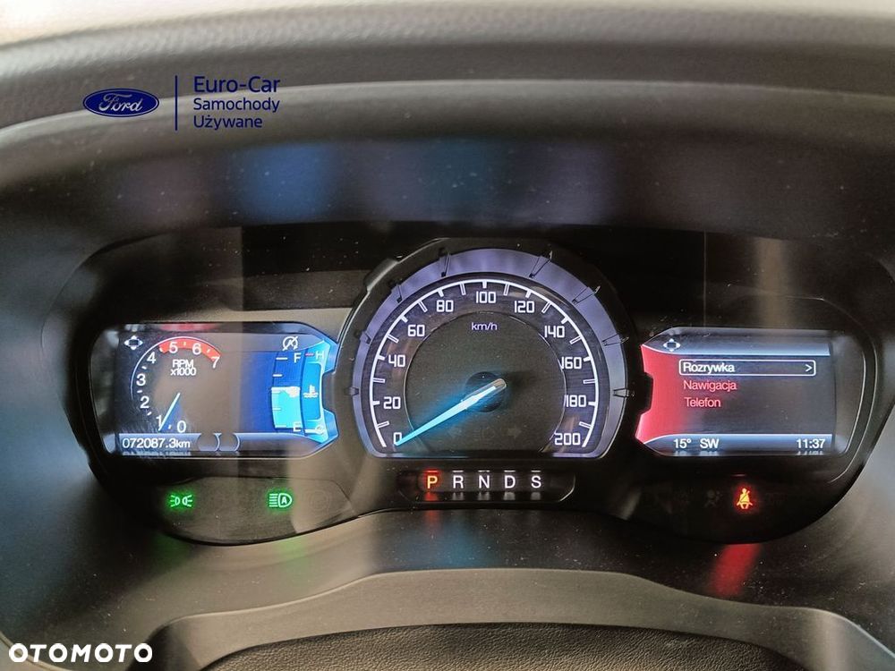 Ford Ranger 2.0 EcoBlue 4x4 DC Limited - 18