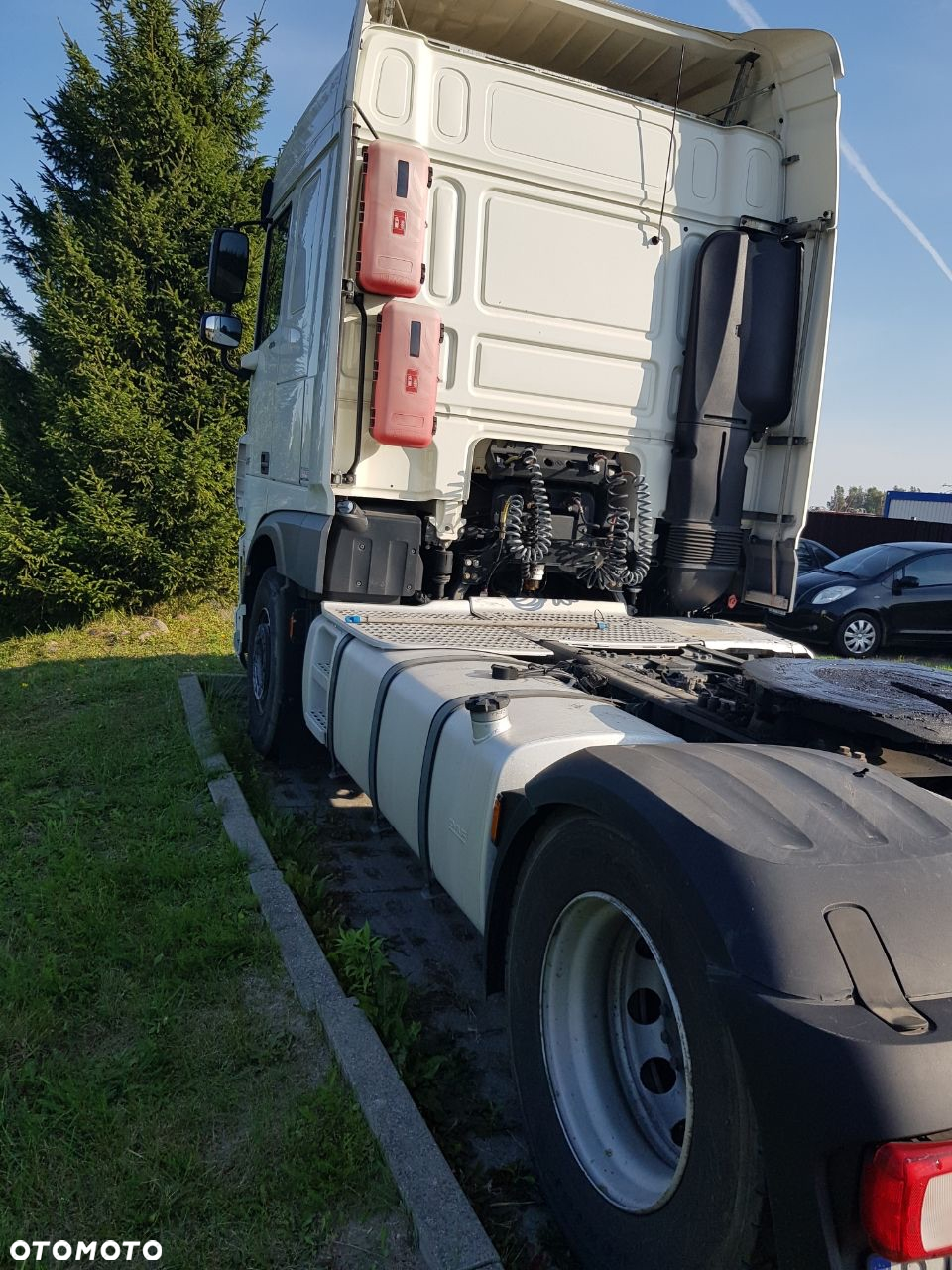 DAF XF 480FT - 4