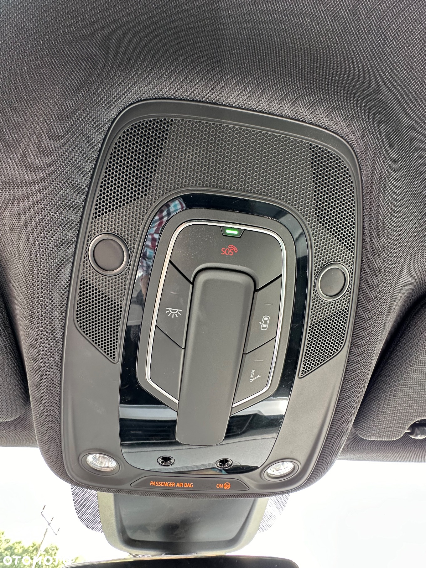 Audi e-tron 55 Quattro S Line - 19