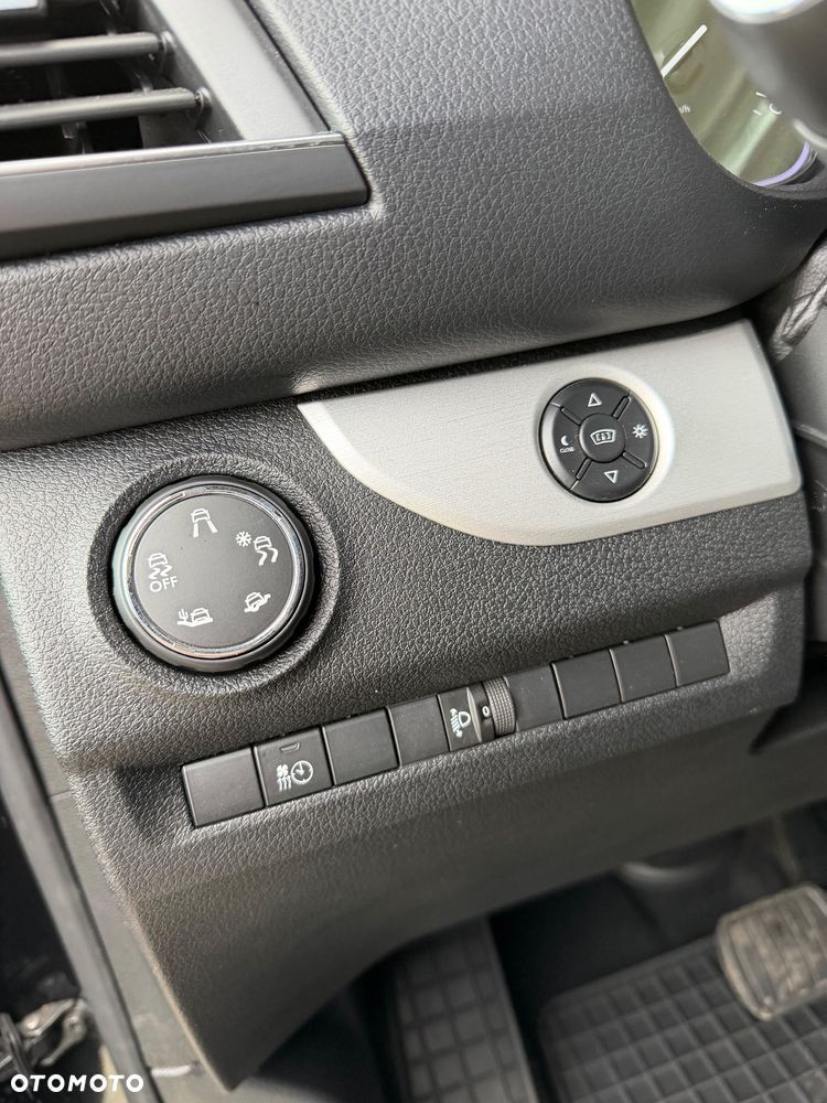 Citroën SpaceTourer 2.0 BlueHDi XL Business Lounge - 31