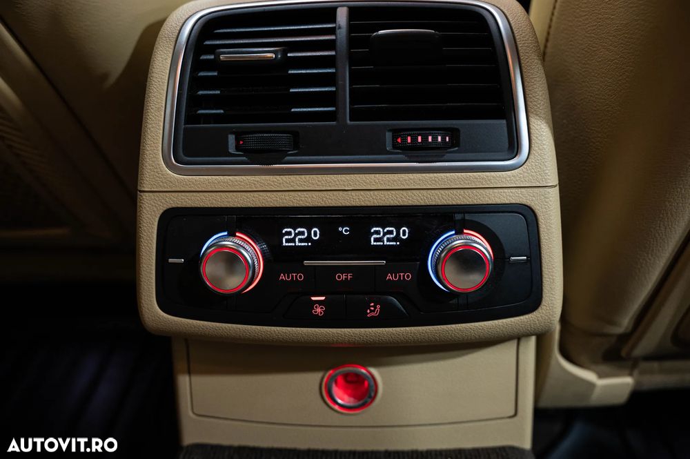 Audi A6 3.0 TDI - 29
