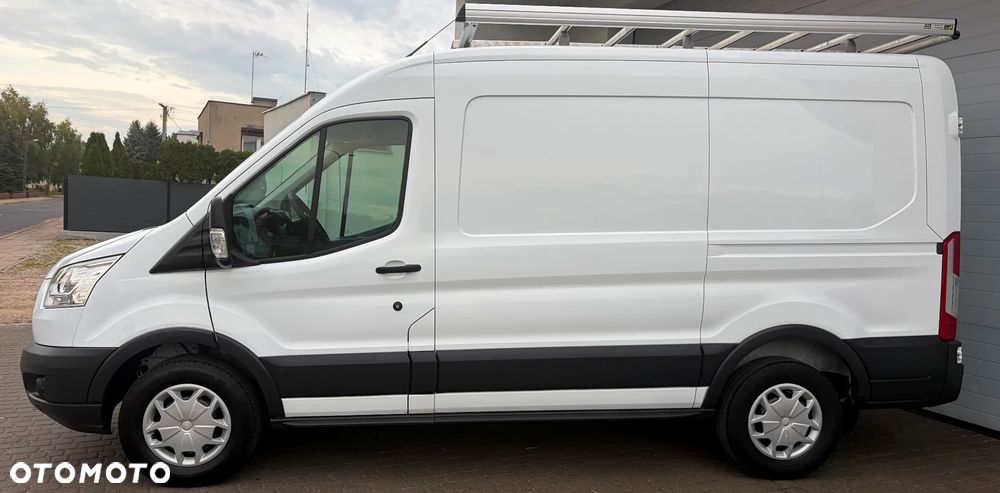Ford TRANSIT - 31