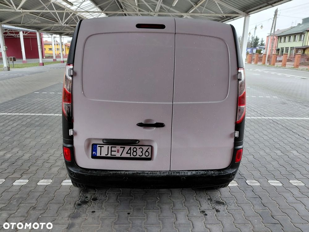 Renault Kangoo - 10