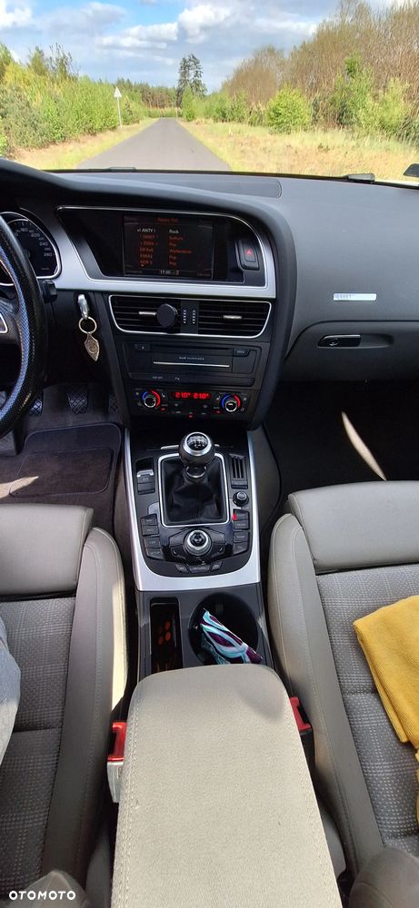 Audi A5 Coupé 2.0 TFSI - 10