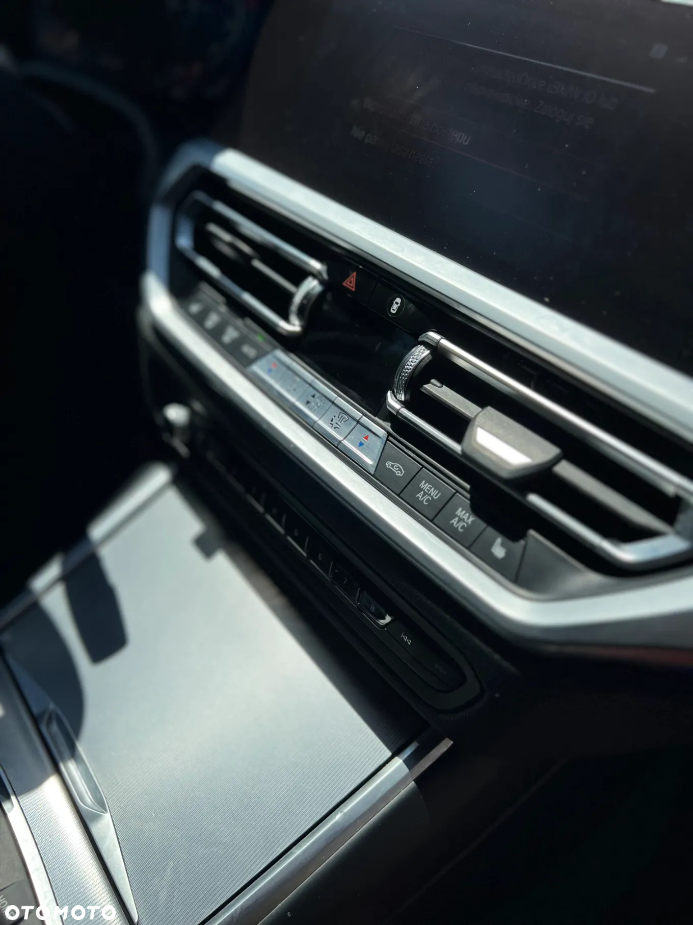 BMW Seria 3 M340i xDrive sport - 9