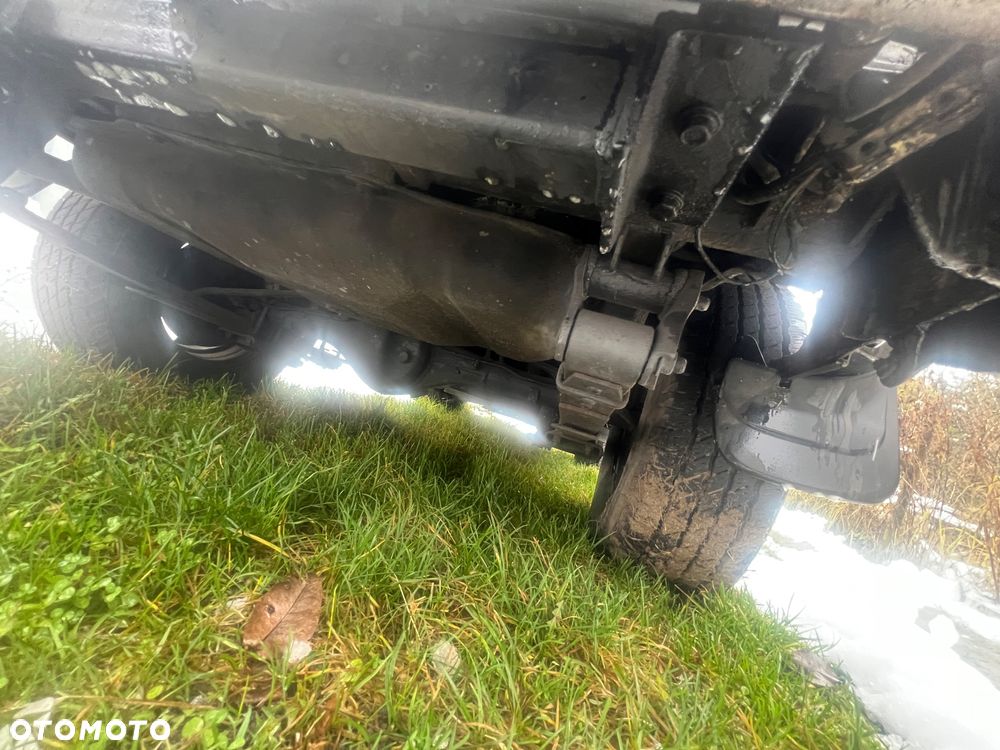 Daihatsu Feroza 1.6 SE - 19