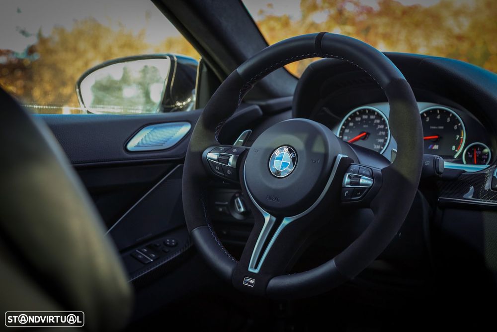 BMW M6 Coupé - 26