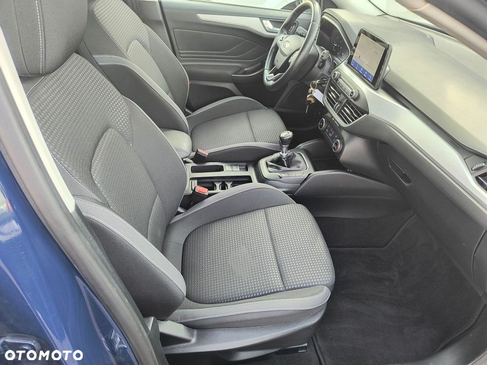 Ford Focus - 15