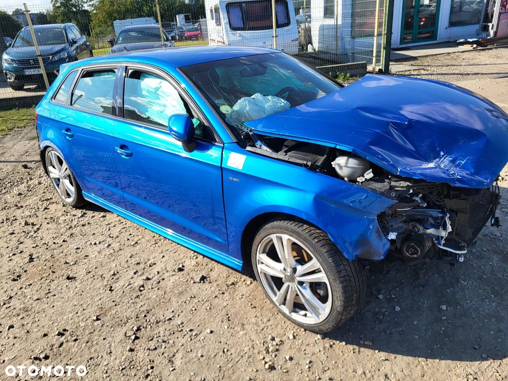 Audi A3 - 18