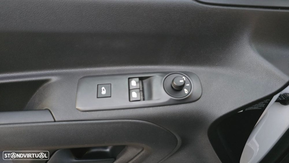 Citroën Berlingo 1.5 BlueHDi M Club - 9