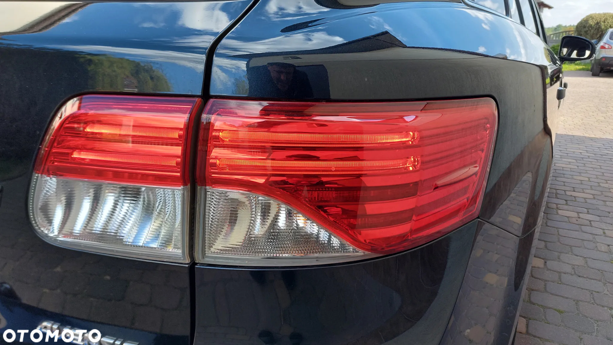 Toyota Avensis 1.8 Sol plus NAVI - 8