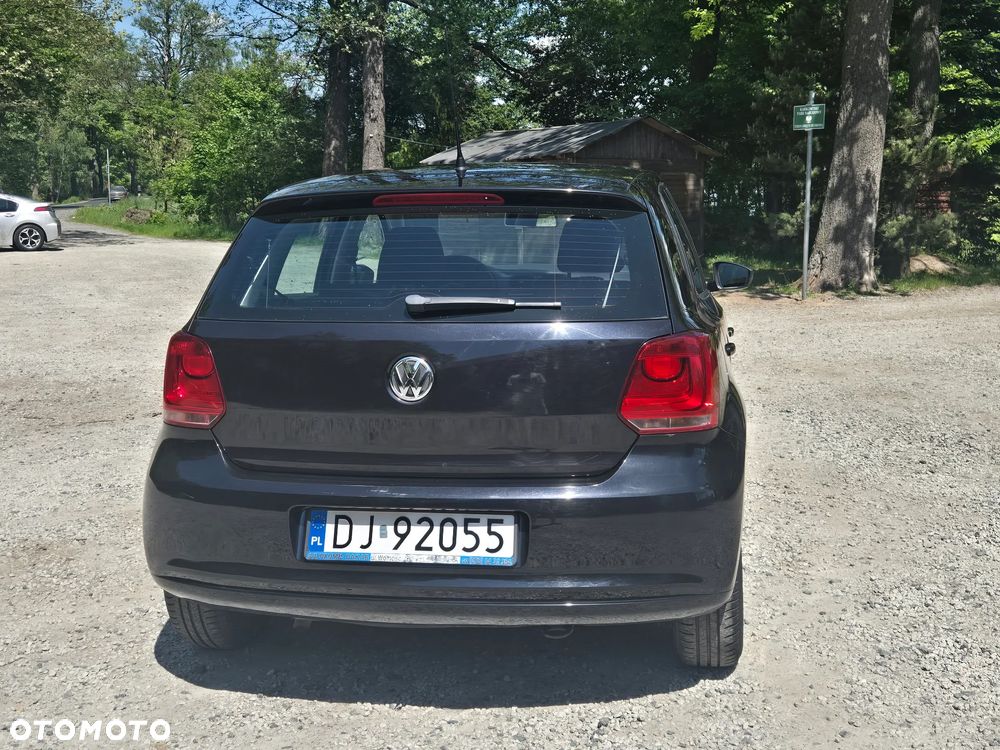 Volkswagen Polo 1.2 12V Comfortline - 16