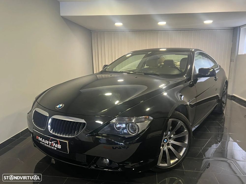 BMW 630 - 3
