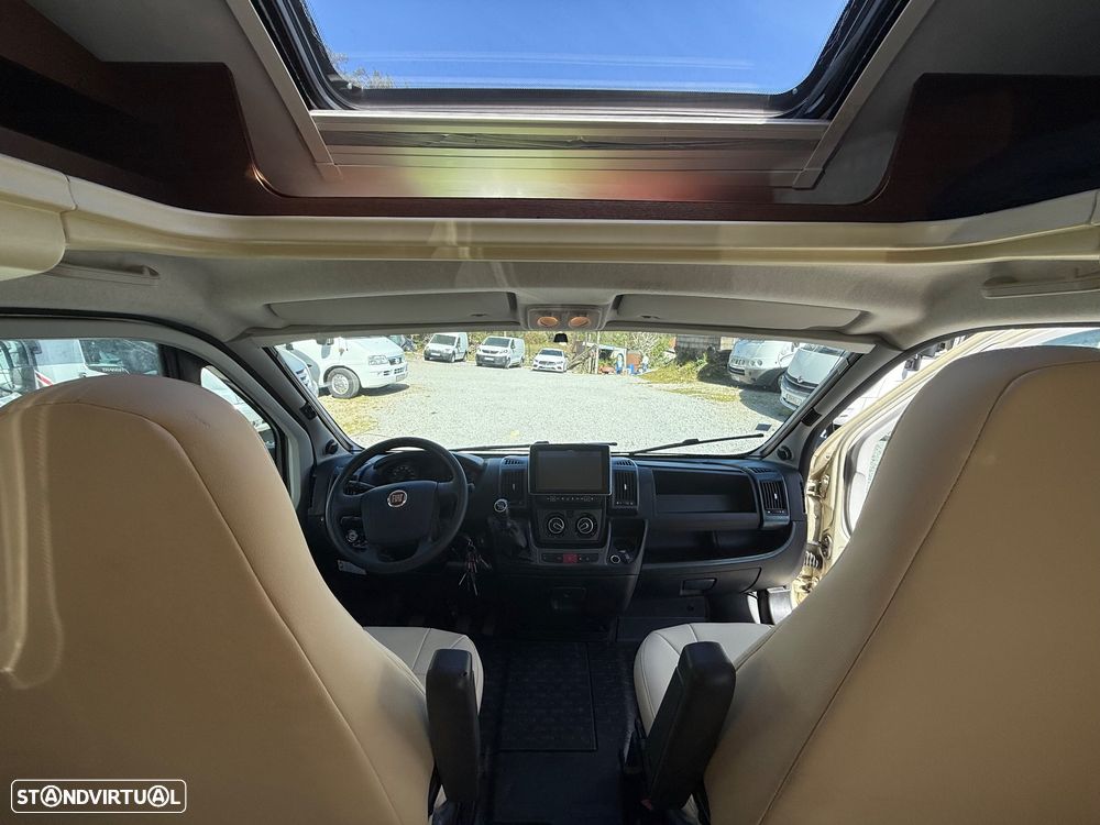 CI International X-Til ÉLIT S PLUS - 9