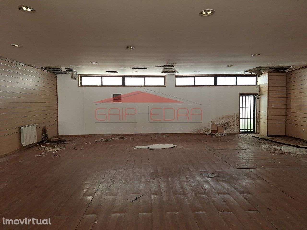 Imóvel Comercial em Viseu com Elevador - Grande imagem: 4/19