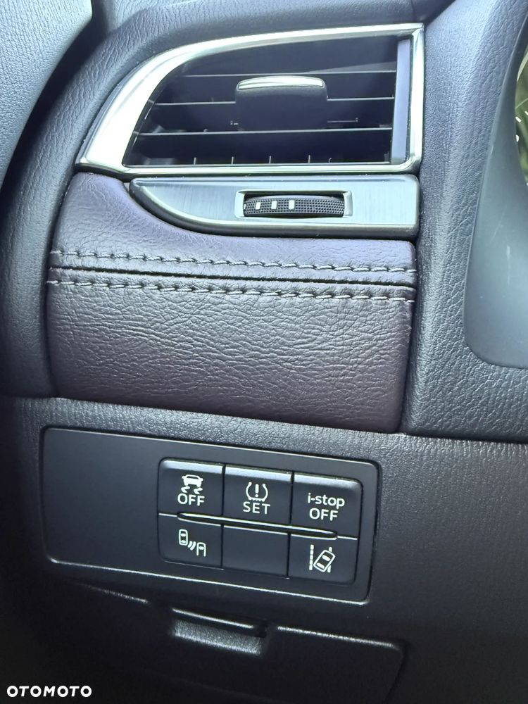 Mazda 6 2.0 Skypassion I-ELoop - 22