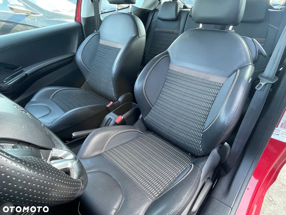 Peugeot 208 PureTech 110 Stop & Start Allure - 4