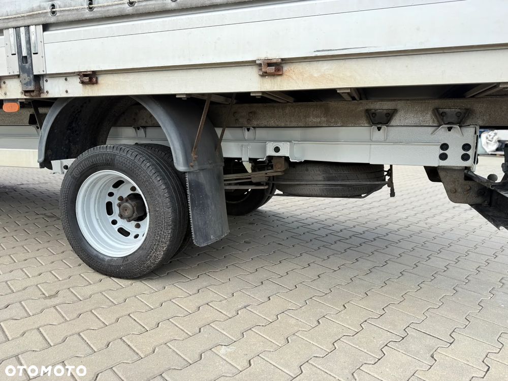 Volkswagen Crafter  Plandex - 13