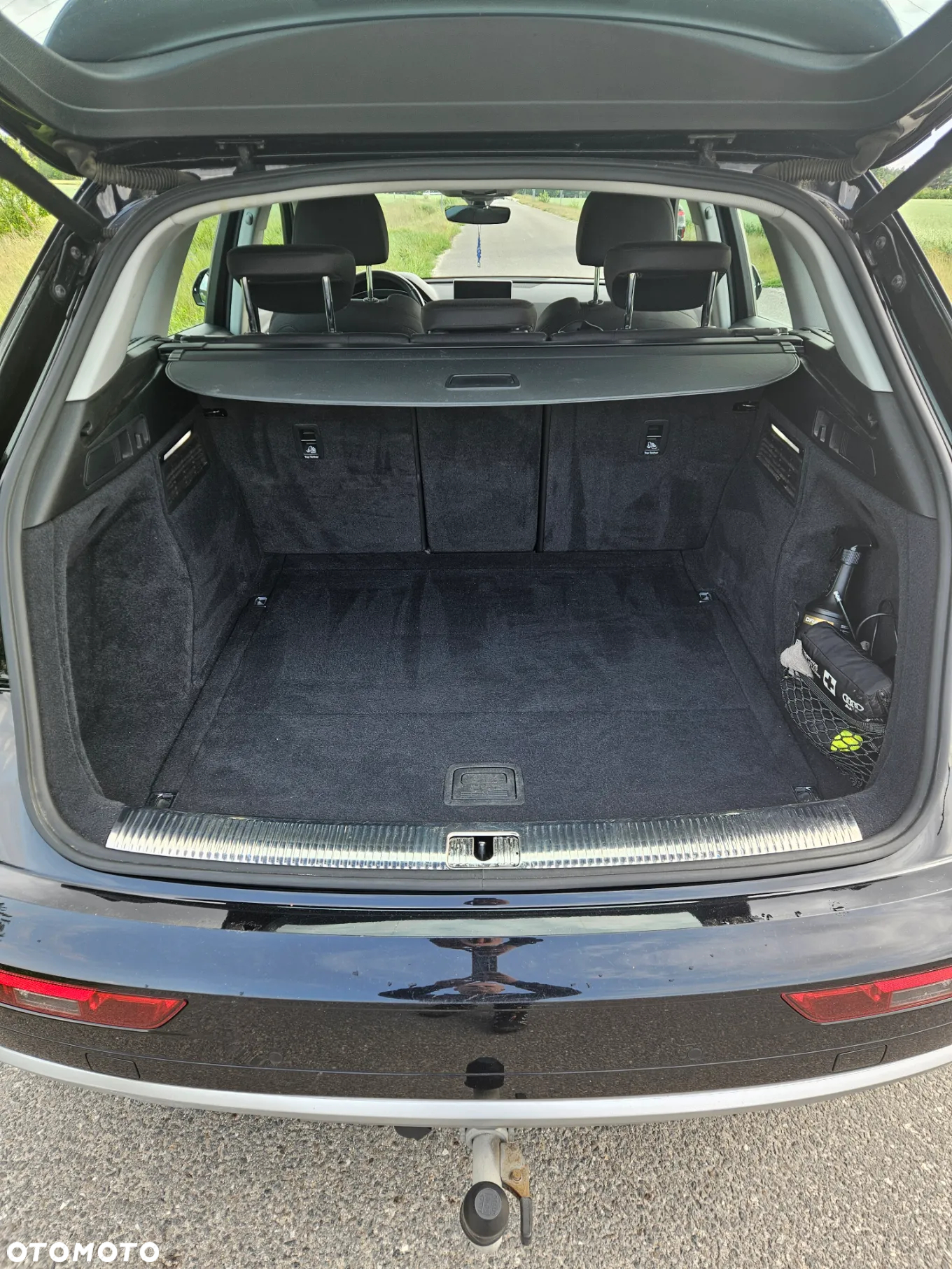Audi Q5 2.0 TDI Quattro Sport S tronic - 12