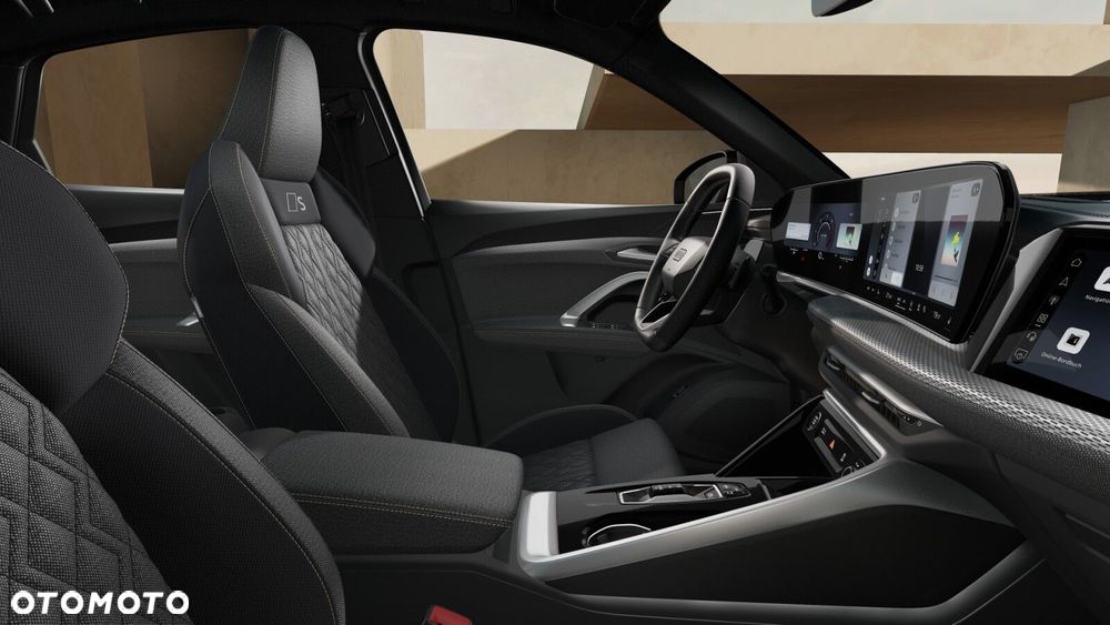 Audi Q5 Sportback - 9