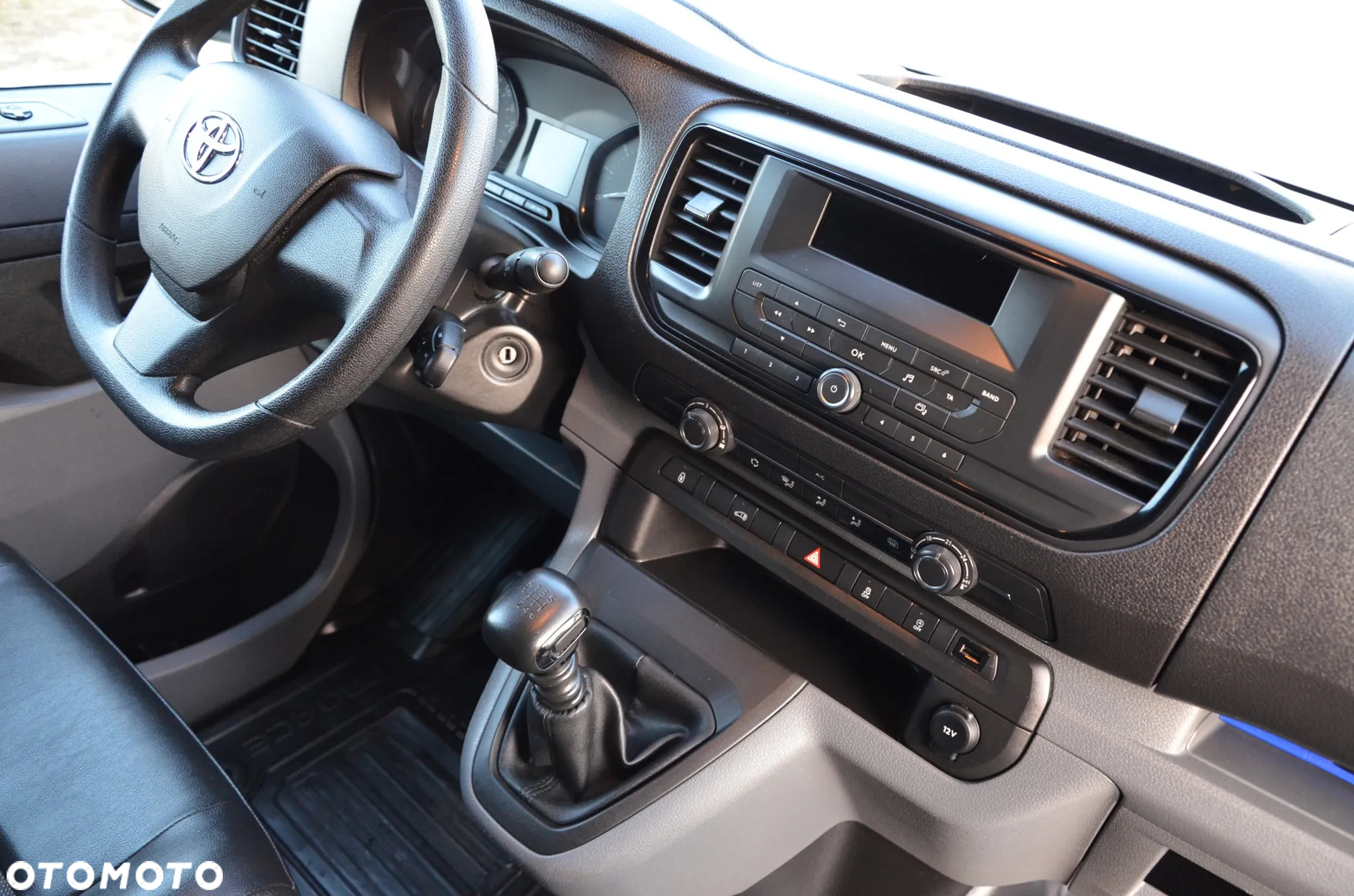 Toyota PROACE - 25