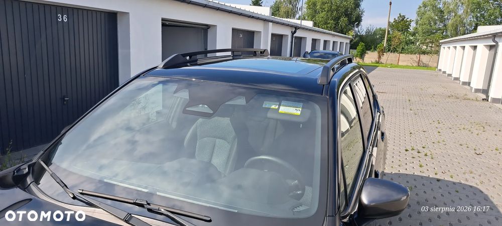 Subaru Forester - 7