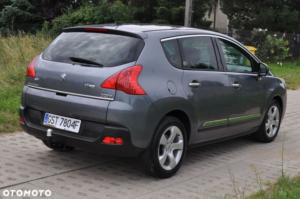 Peugeot 3008 - 7
