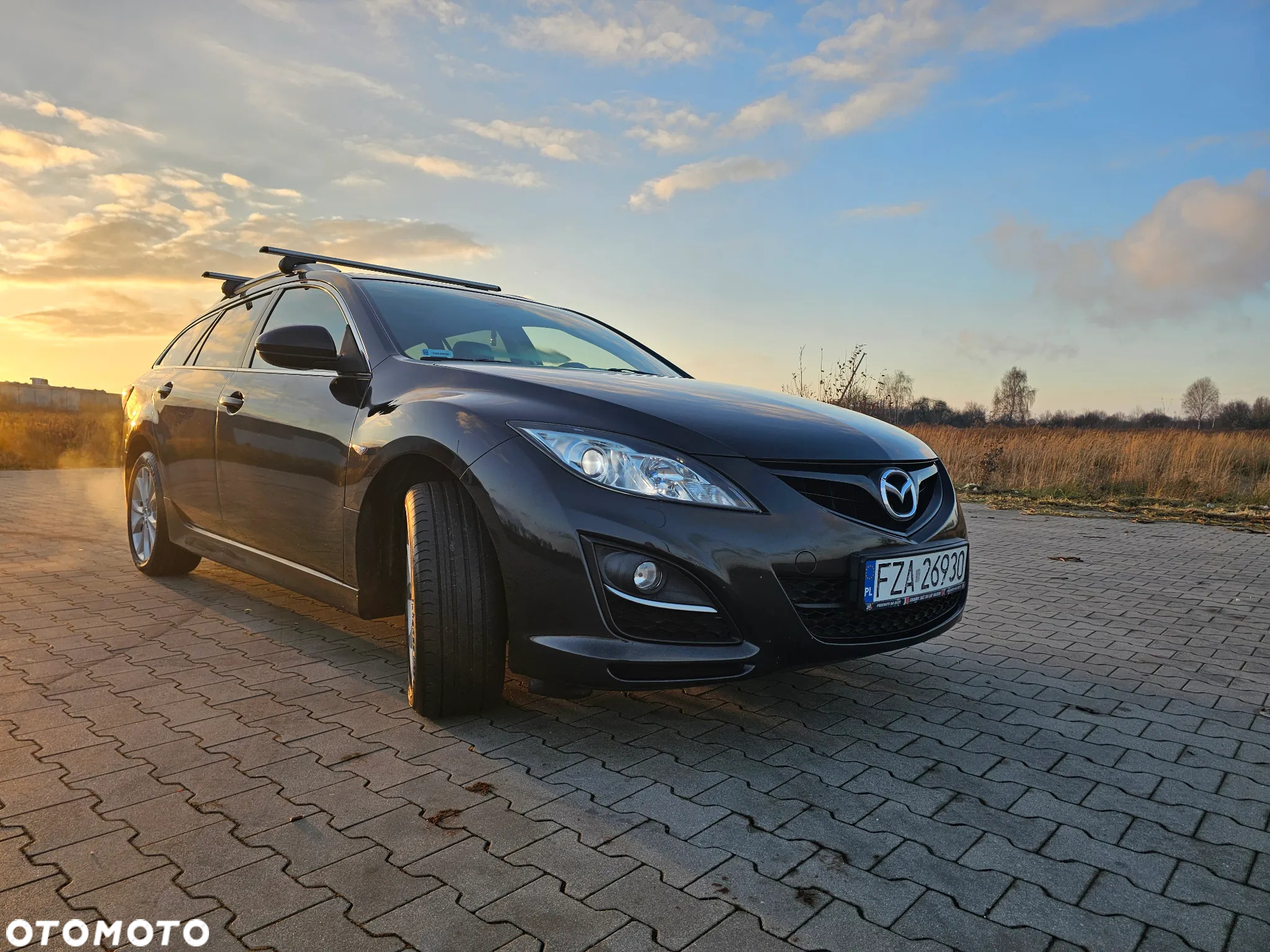 Mazda 6 2.0 Sport - 3