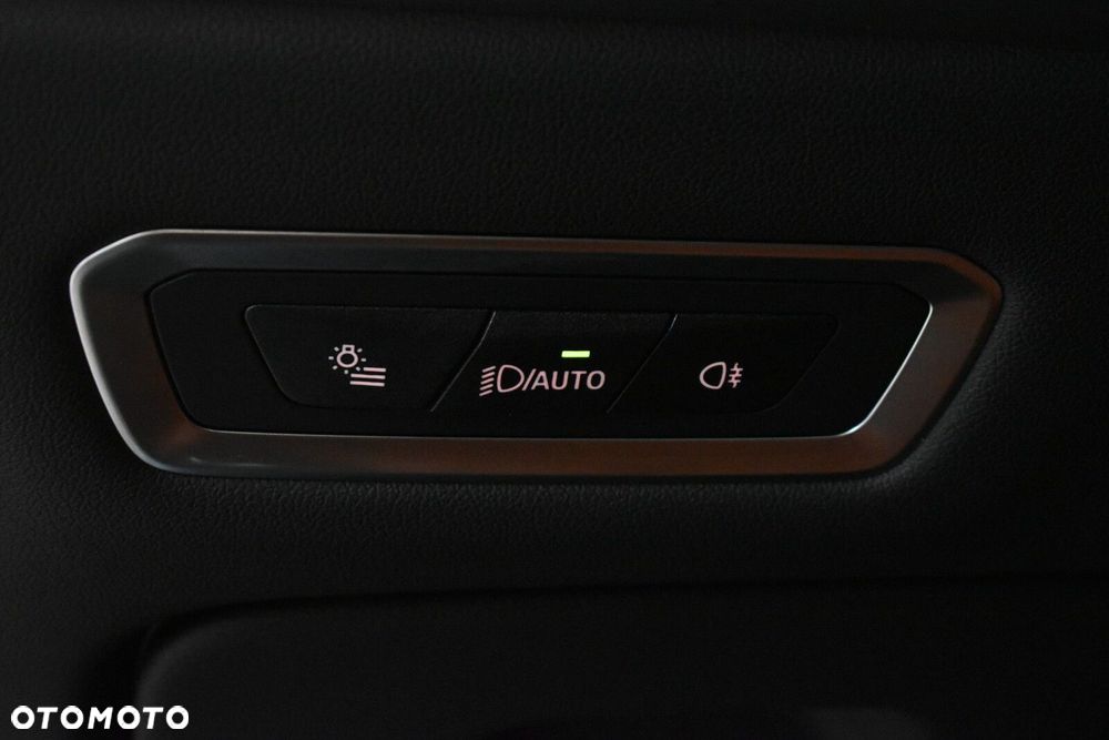 BMW X7 - 14