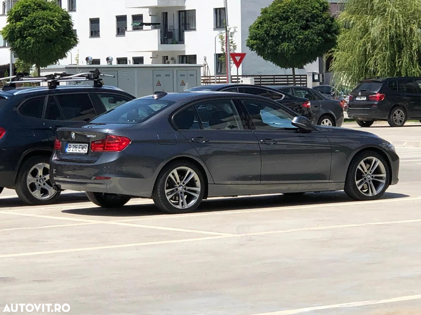 BMW Seria 3 - 19
