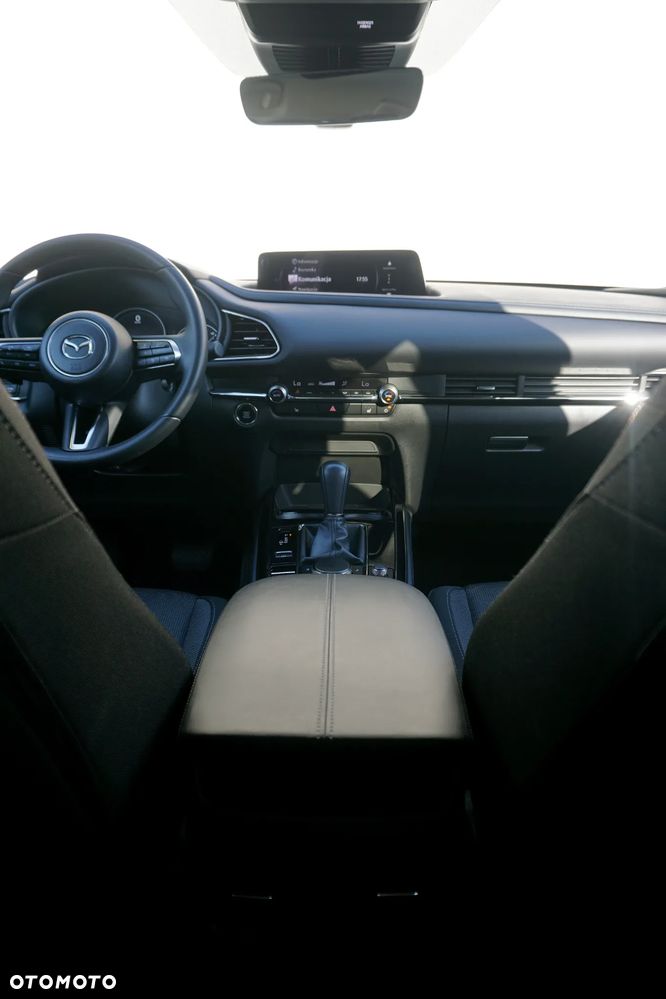 Mazda CX-30 - 16