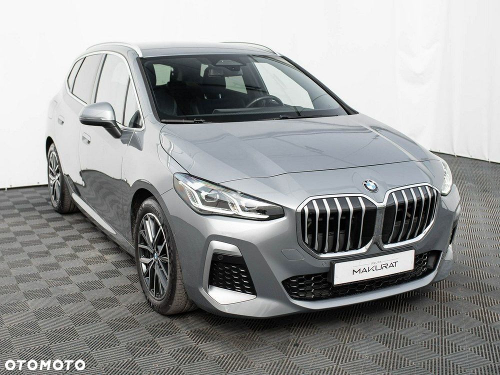 BMW Seria 2 218d M Sport sport - 4