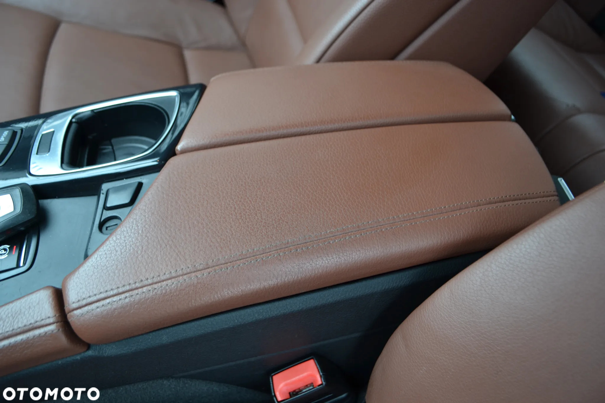 BMW Seria 5 - 17