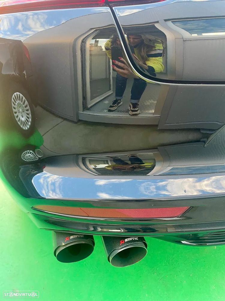 Porsche Panamera - 6