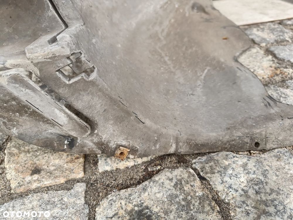 Nadkole Lewe Przednie Skoda Octavia 3 FL III lift Lewy Przód 5E0809957G - 5