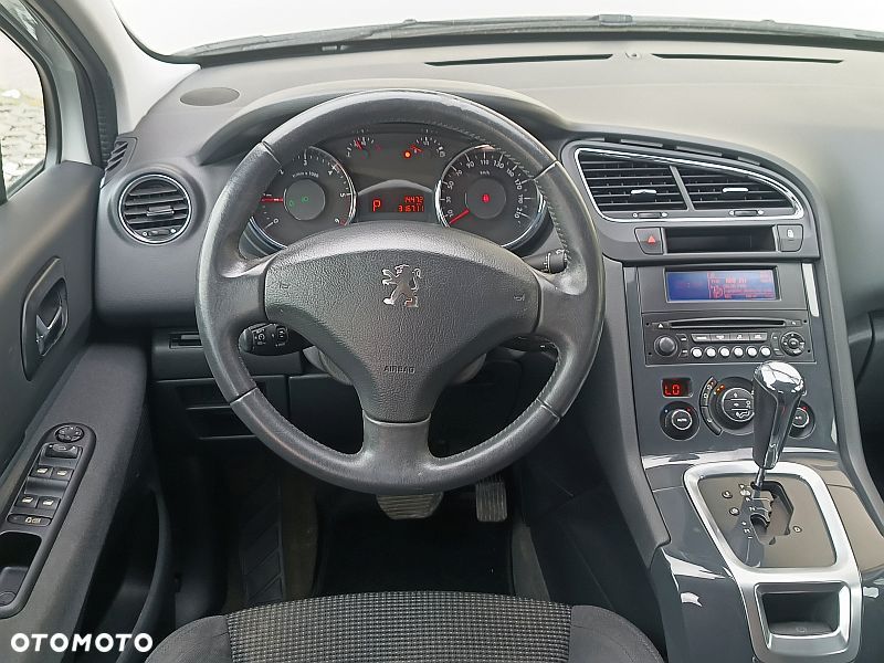 Peugeot 5008 2.0 HDi Premium - 2